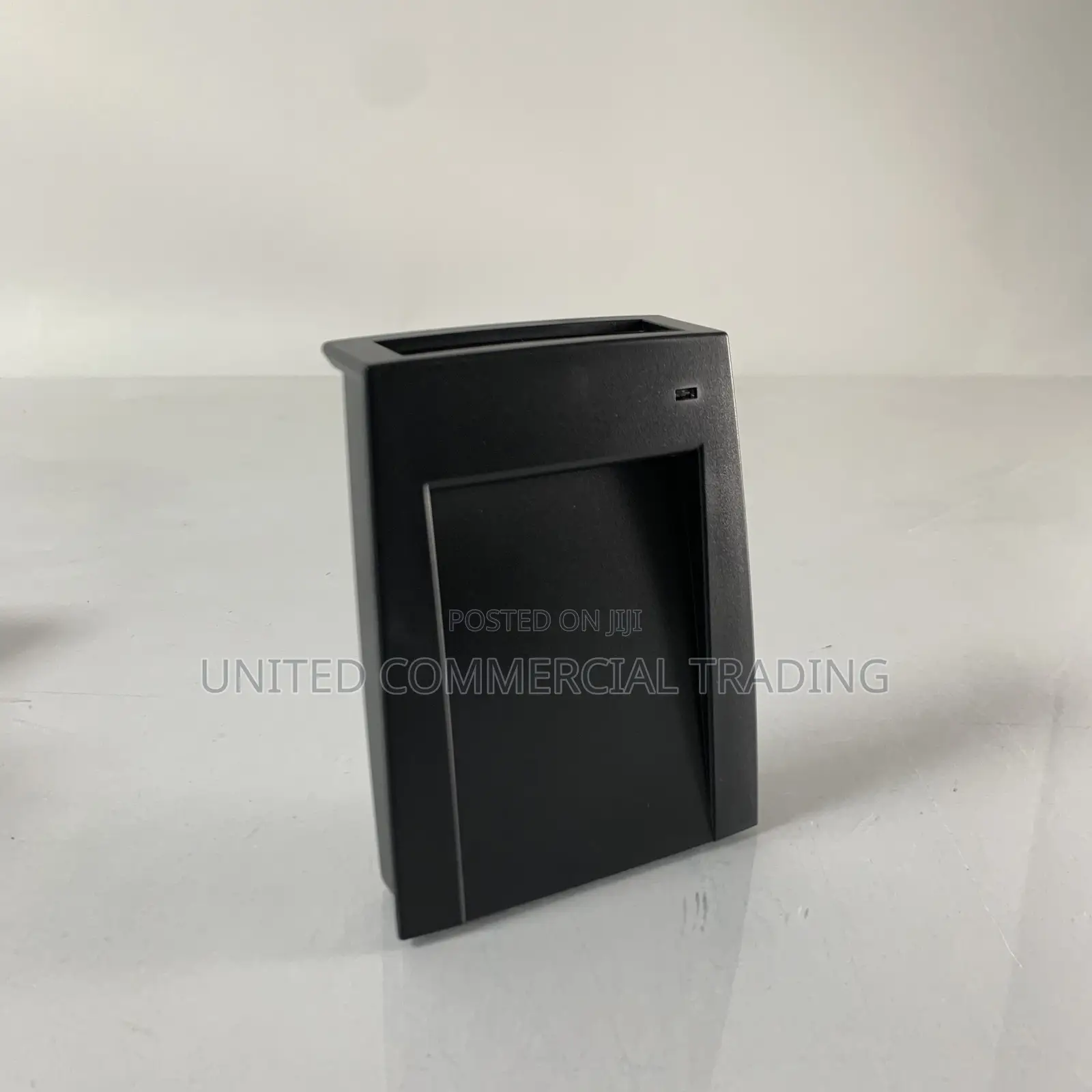 Card Enrollment Reader