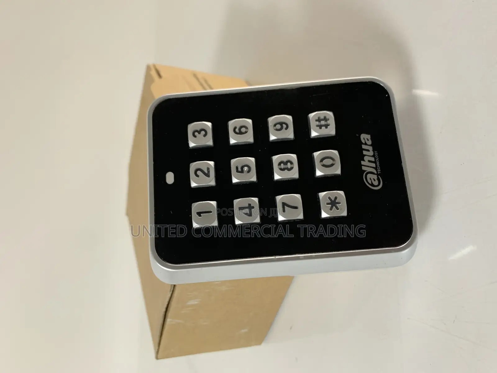Access Reader (Vandal-Proof RFID Reader)