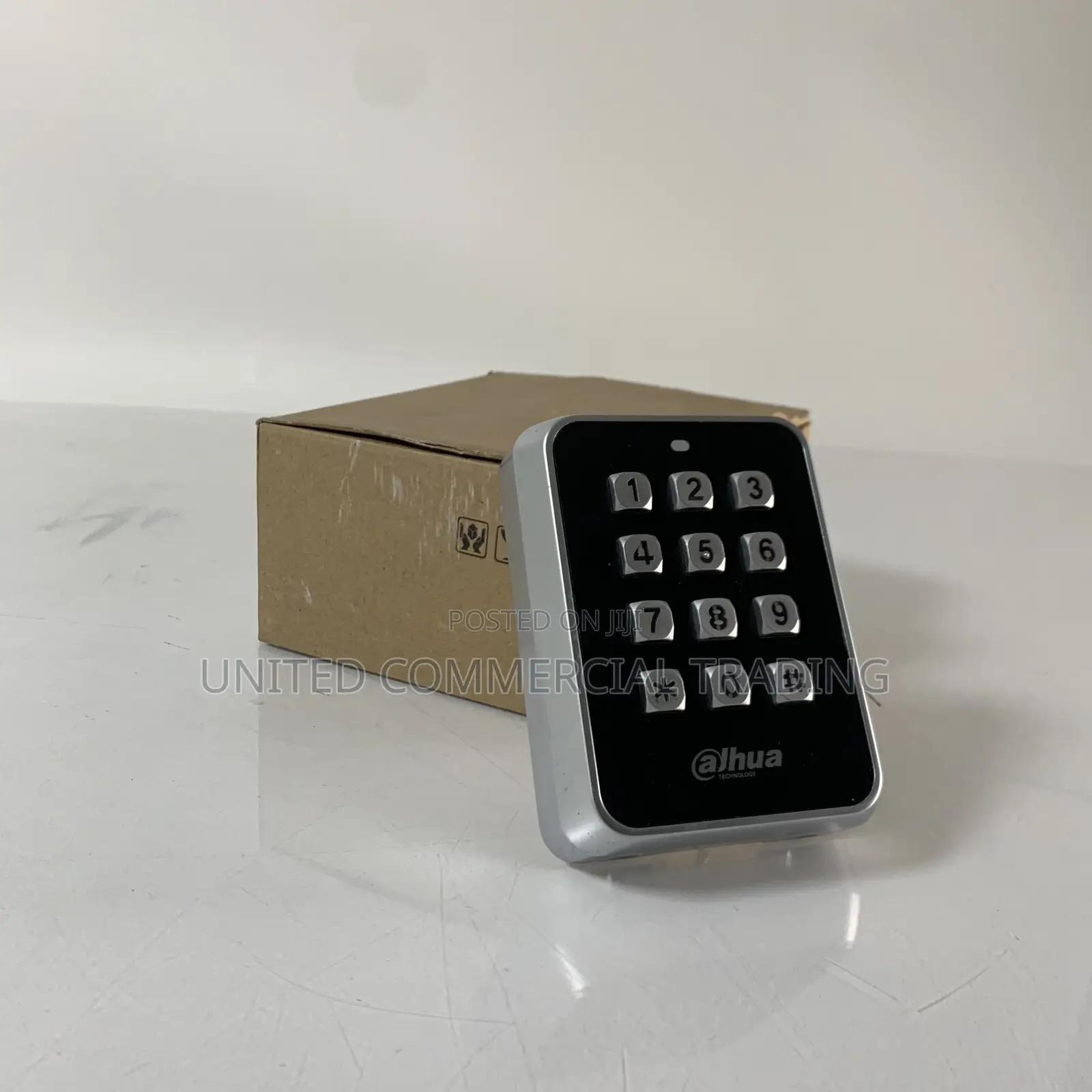 Access Reader (Vandal-Proof RFID Reader)