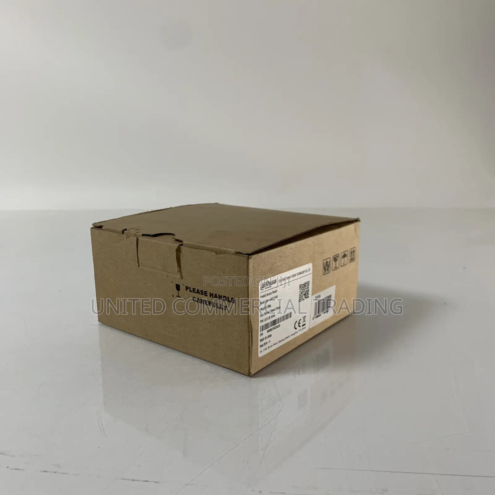 Access Reader (Vandal-Proof RFID Reader)
