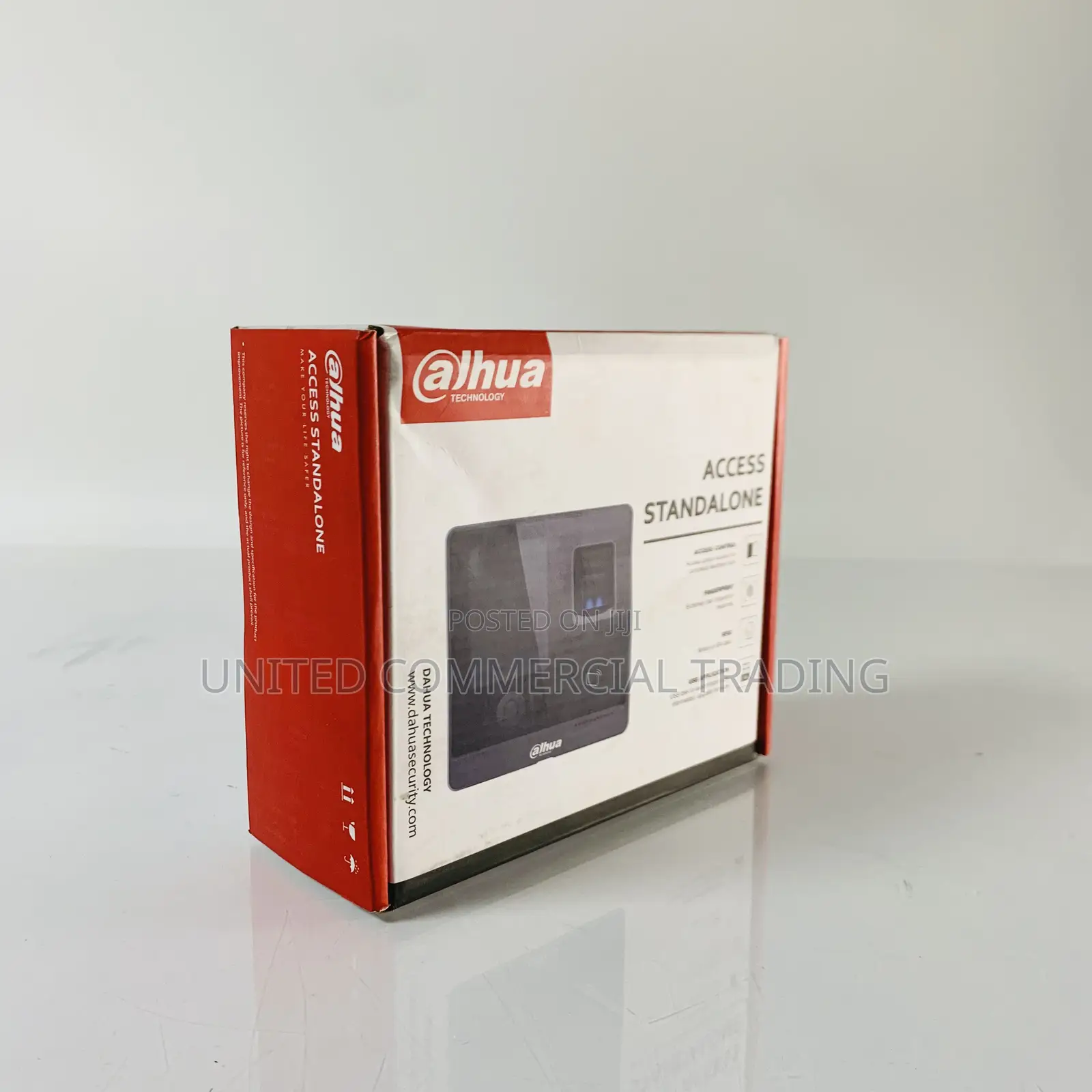 Access Standalone