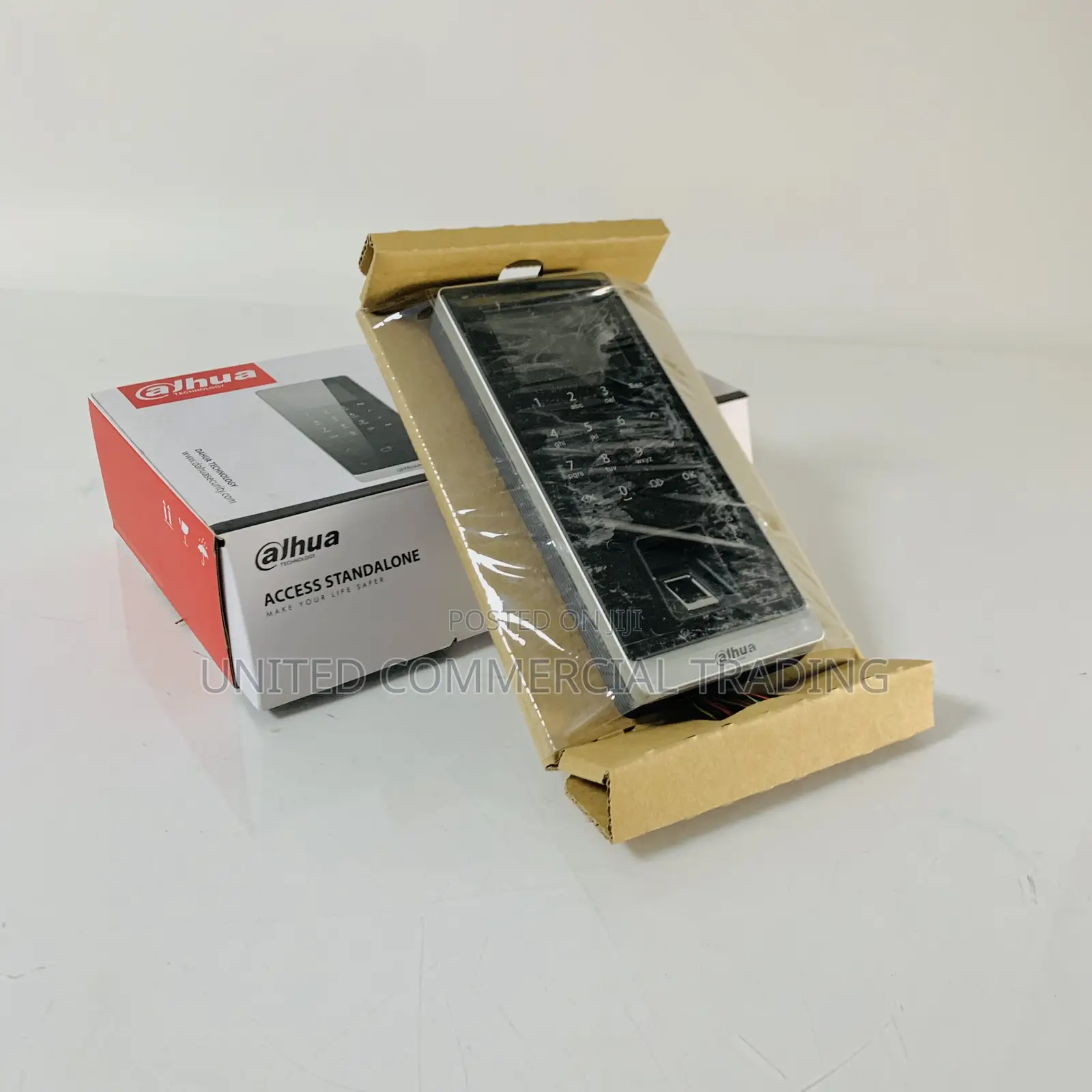 Access Standalone