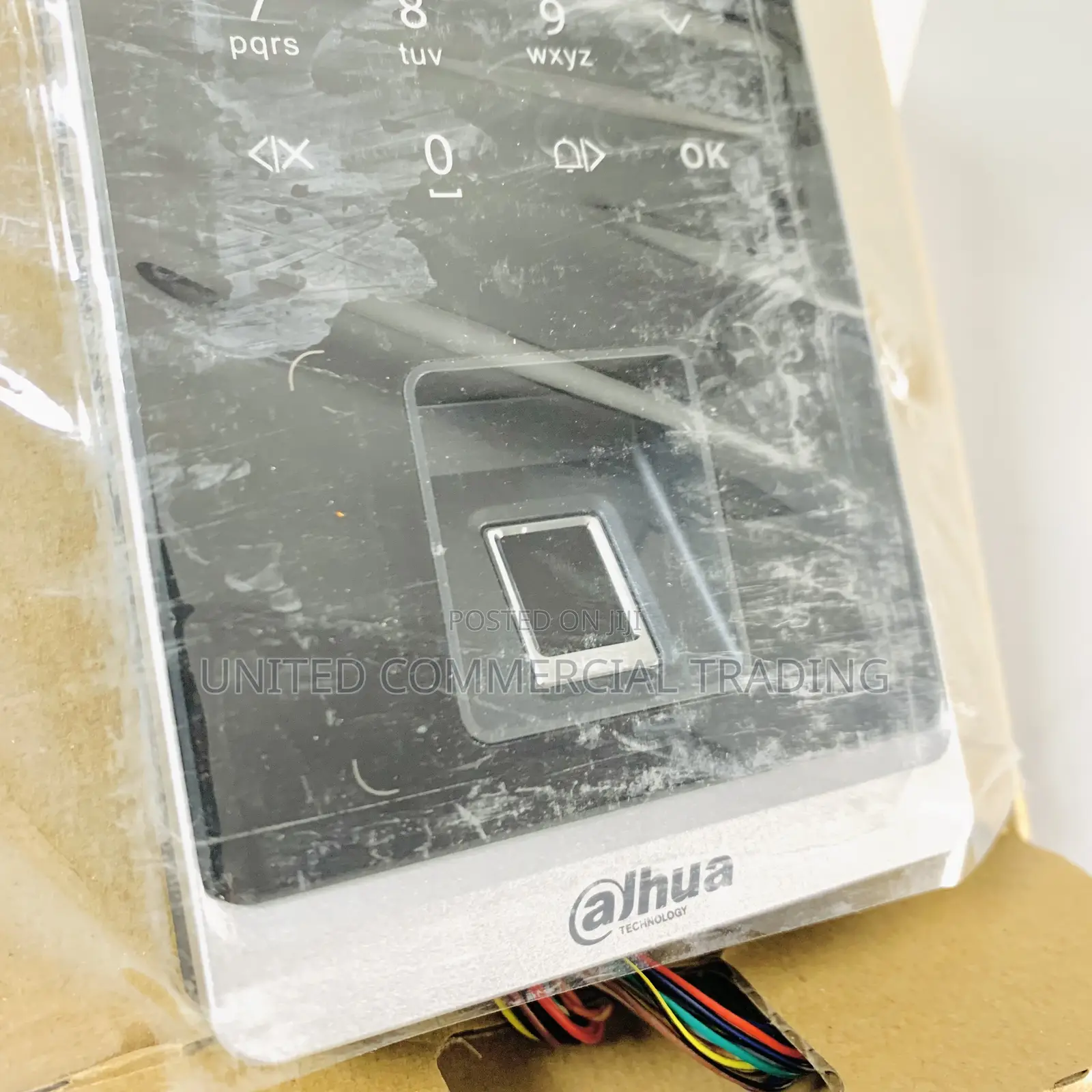 Access Standalone