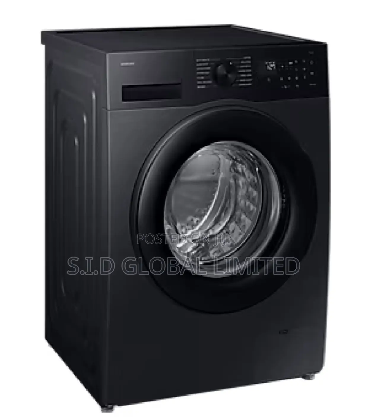 Nice Samsung-11kg-Front-Load-Full-Auto-Washe-Washing-Machine