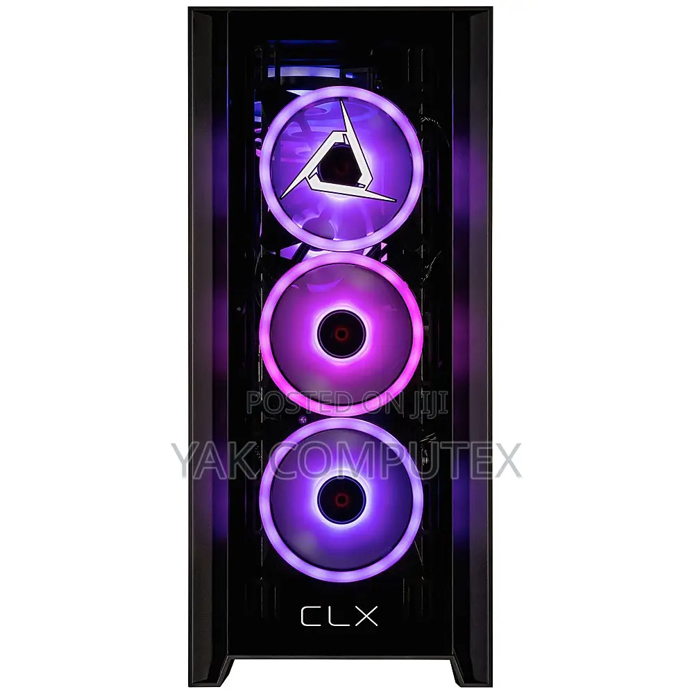 New Desktop Computer MSI model 64GB Intel Core i9 SSD 1T