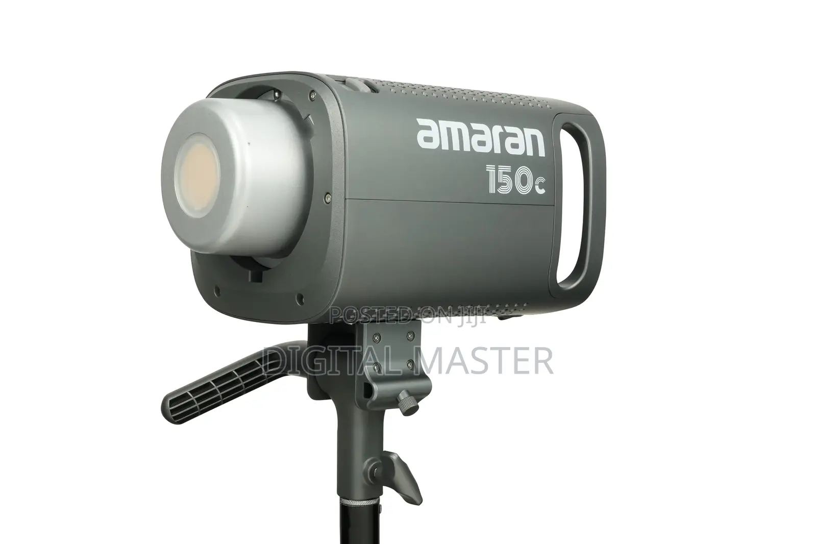 Amaran 150c Rgb Led Monolight (Gray)