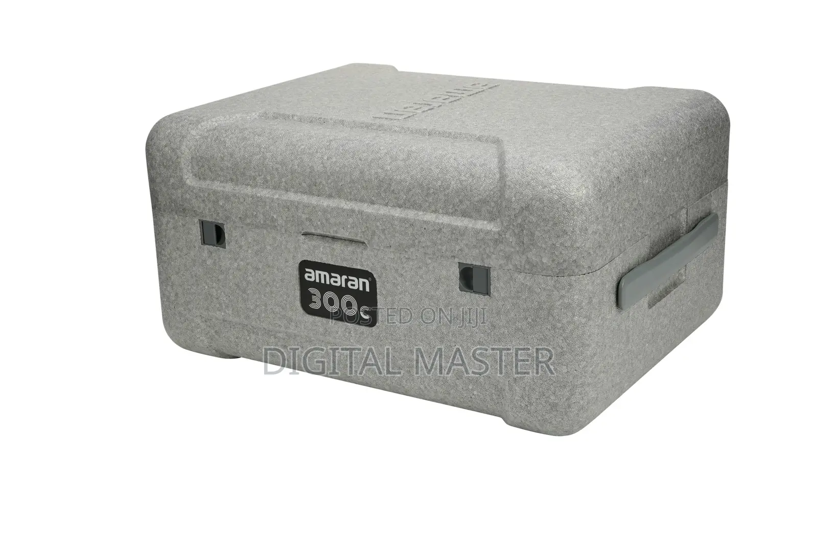 Amaran 300c Rgb Led Monolight (Gray)