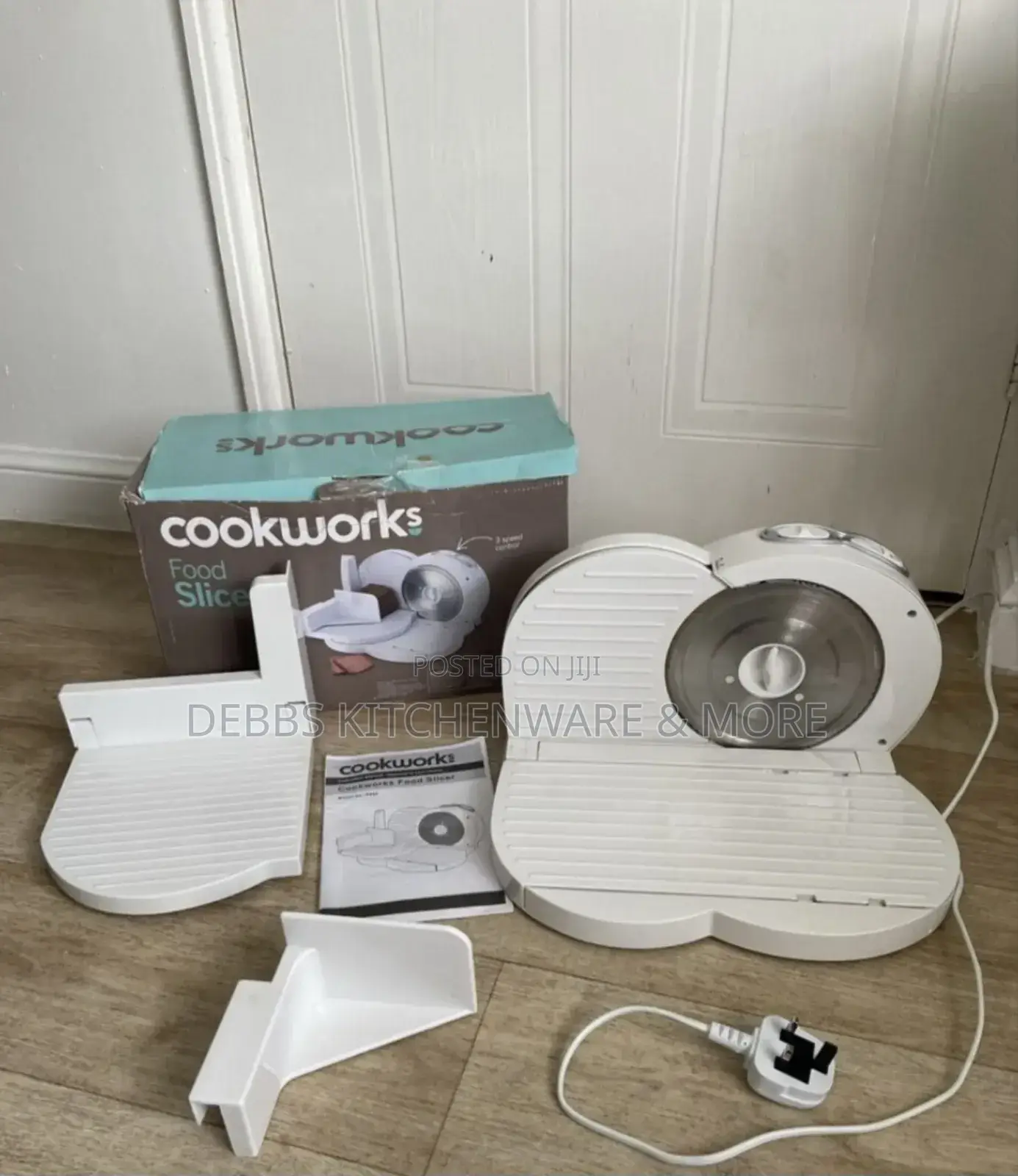 Food Slicer