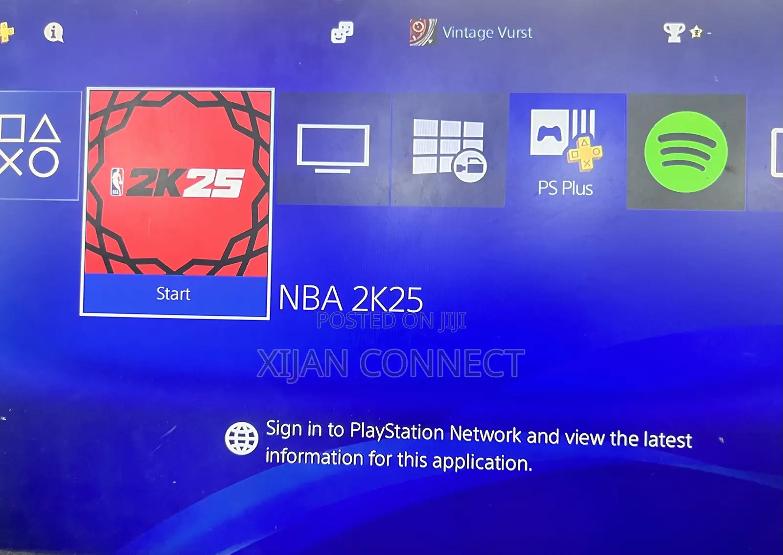 Nba 2k25 Digital Installation for Ps4 and Ps5 (Offline)