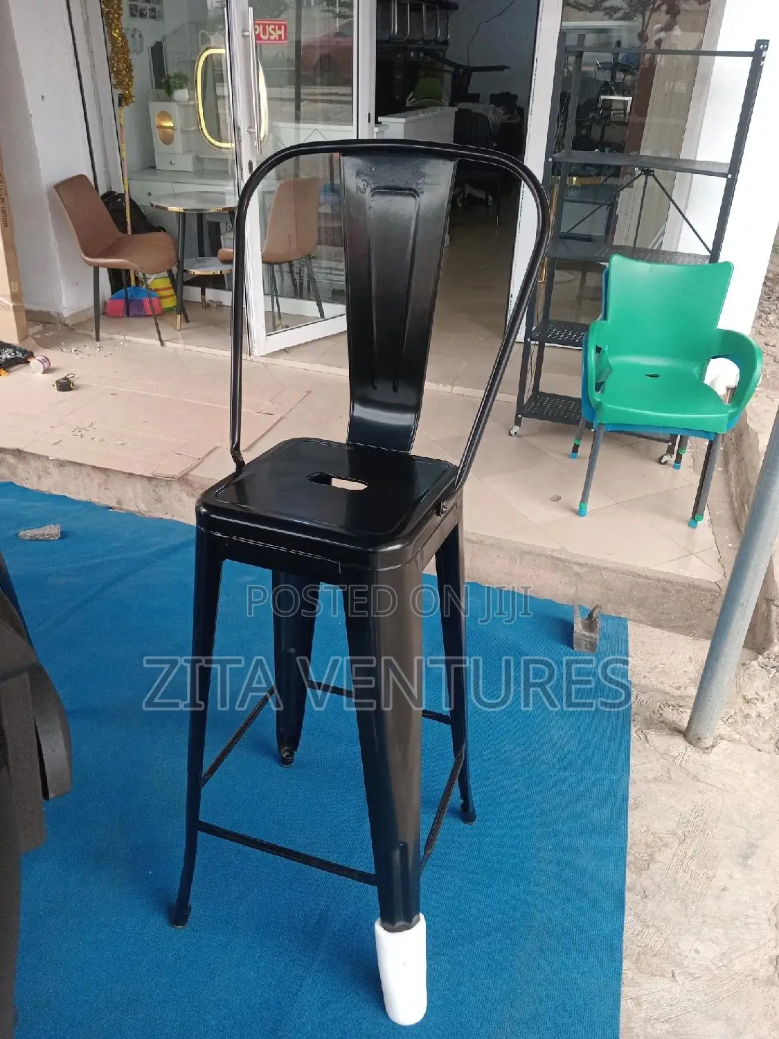 Bar Chairs