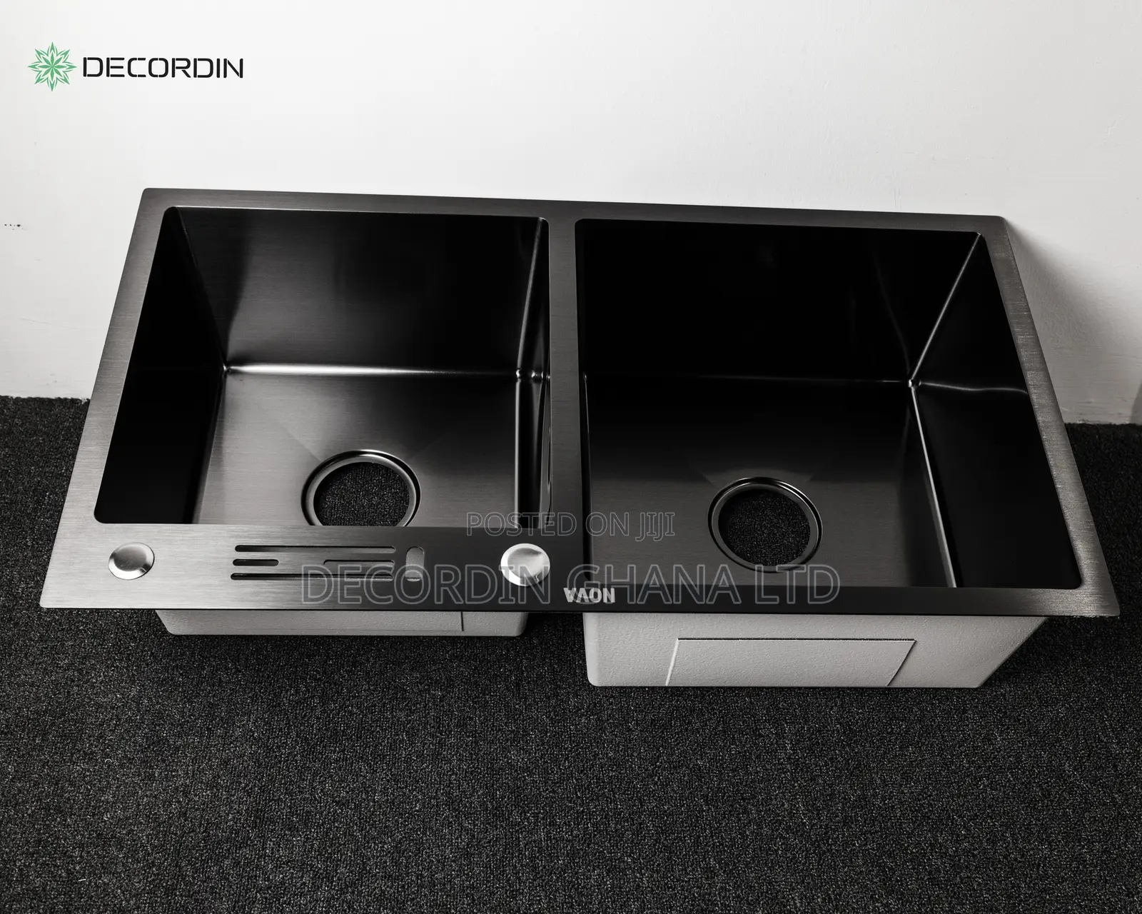 Decordin Kitchen Sink