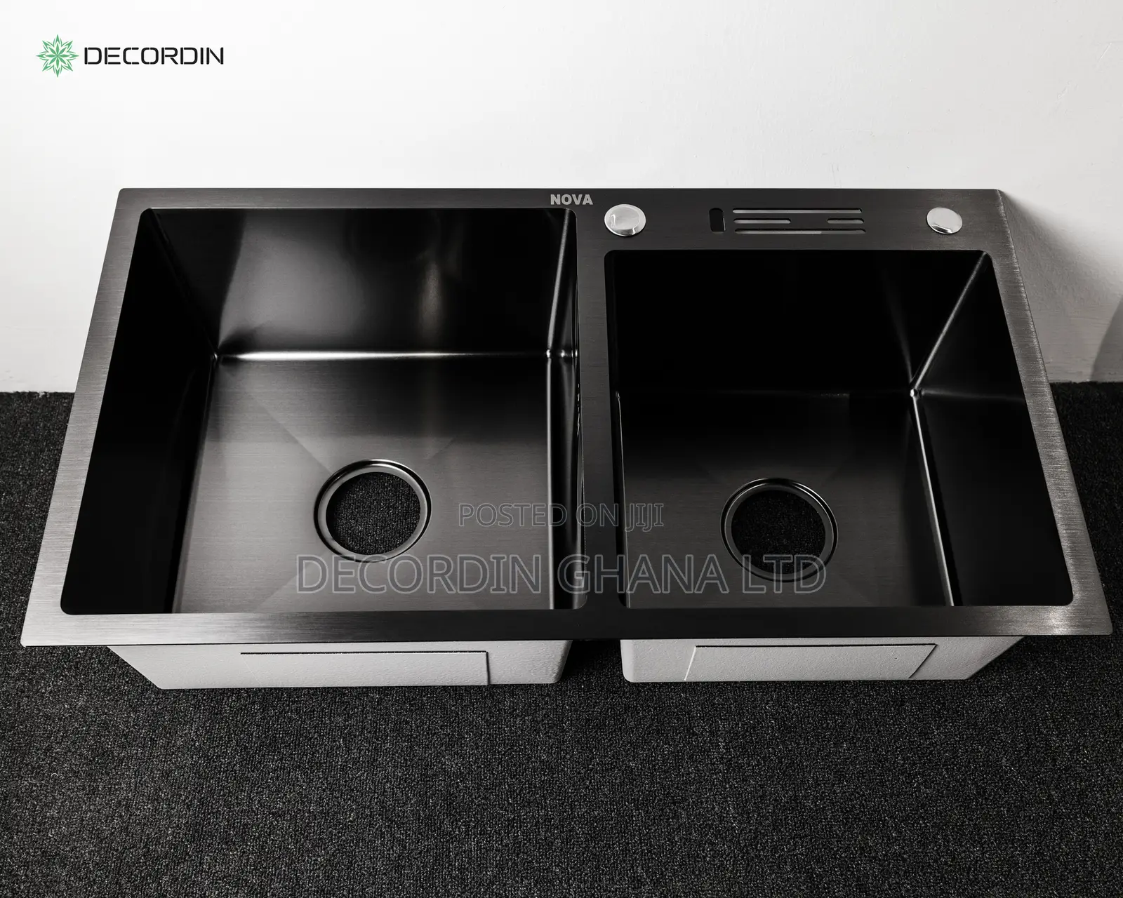 Decordin Kitchen Sink