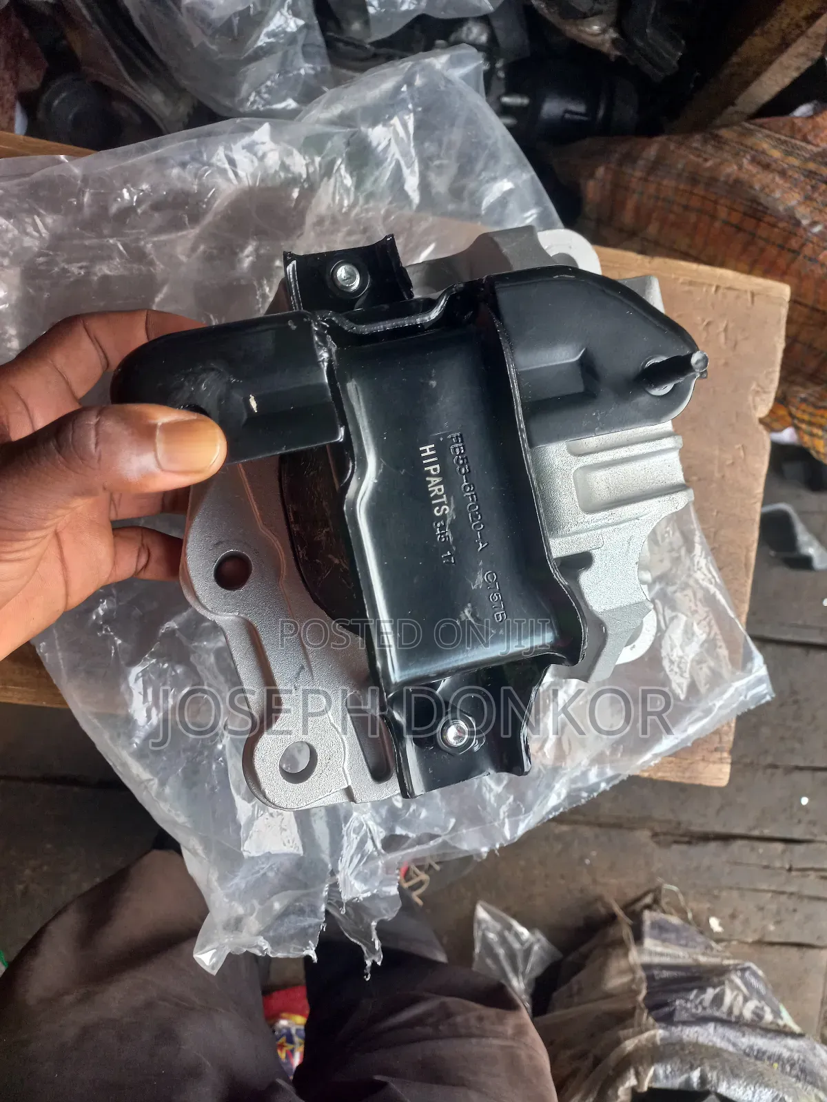 Explorer Gearbox Seat V6 2012,2013,2014,2015 to 2018,2019