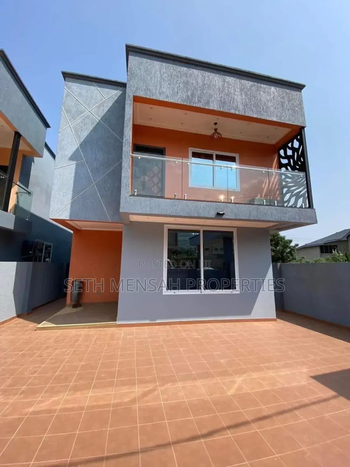 2bdrm House in Skm Properties, Oyarifa for sale
