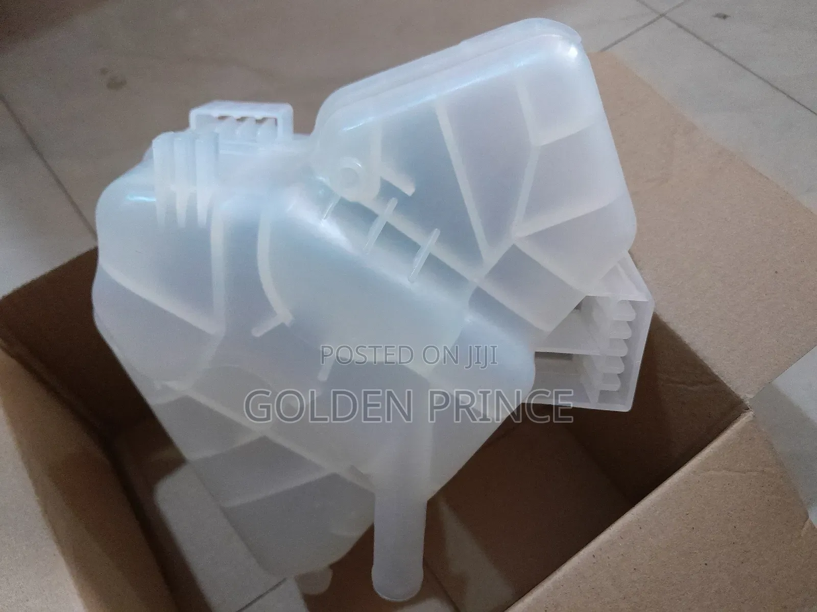 Ford Fiesta 2012-2020 Reservoir Tank