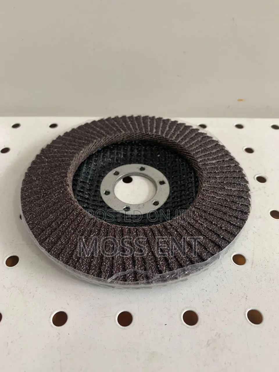 Flap Disc 115mmx22mm - P60 - Fd1152