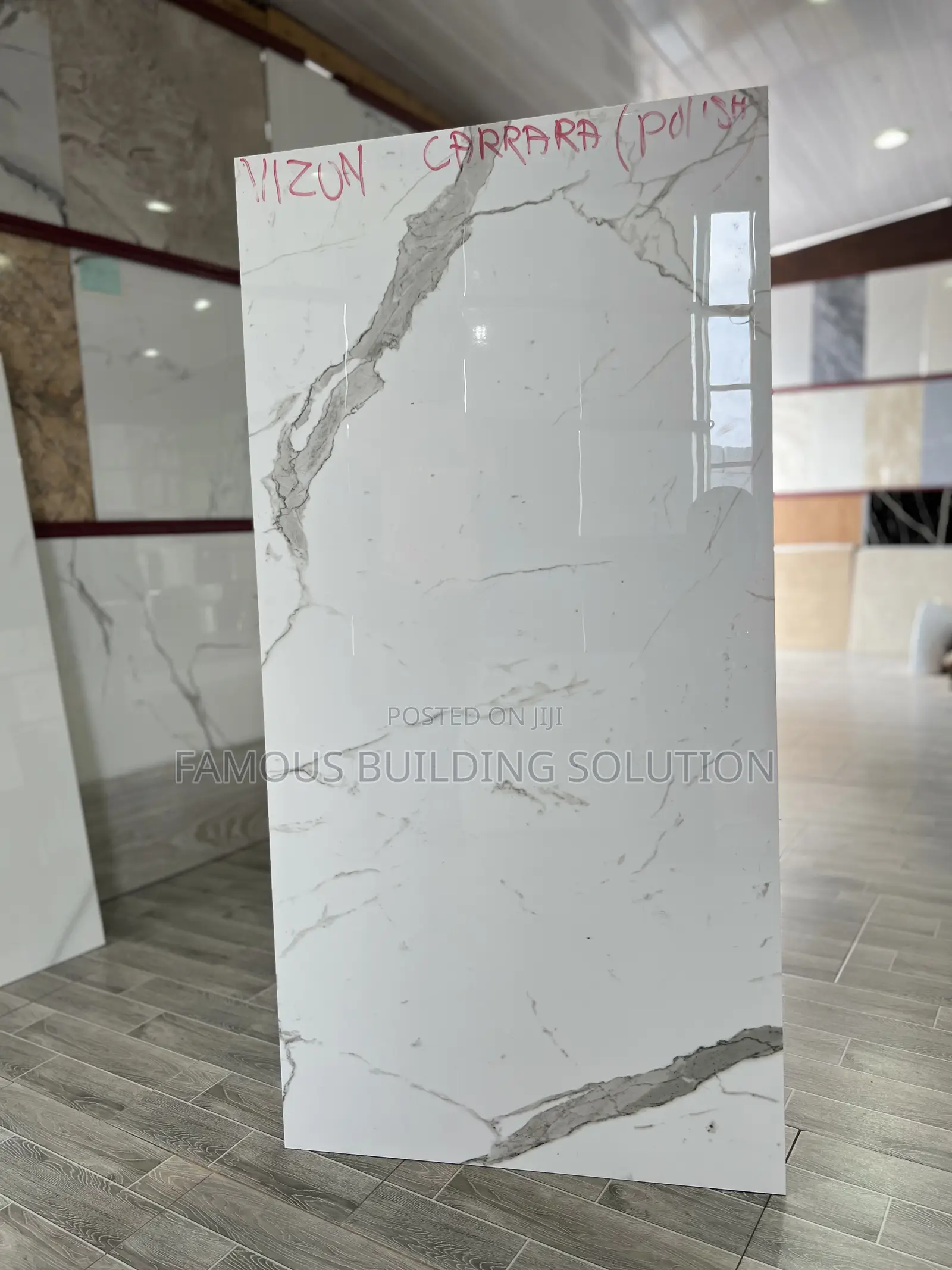 Porcelain Floor Tiles (60/120)