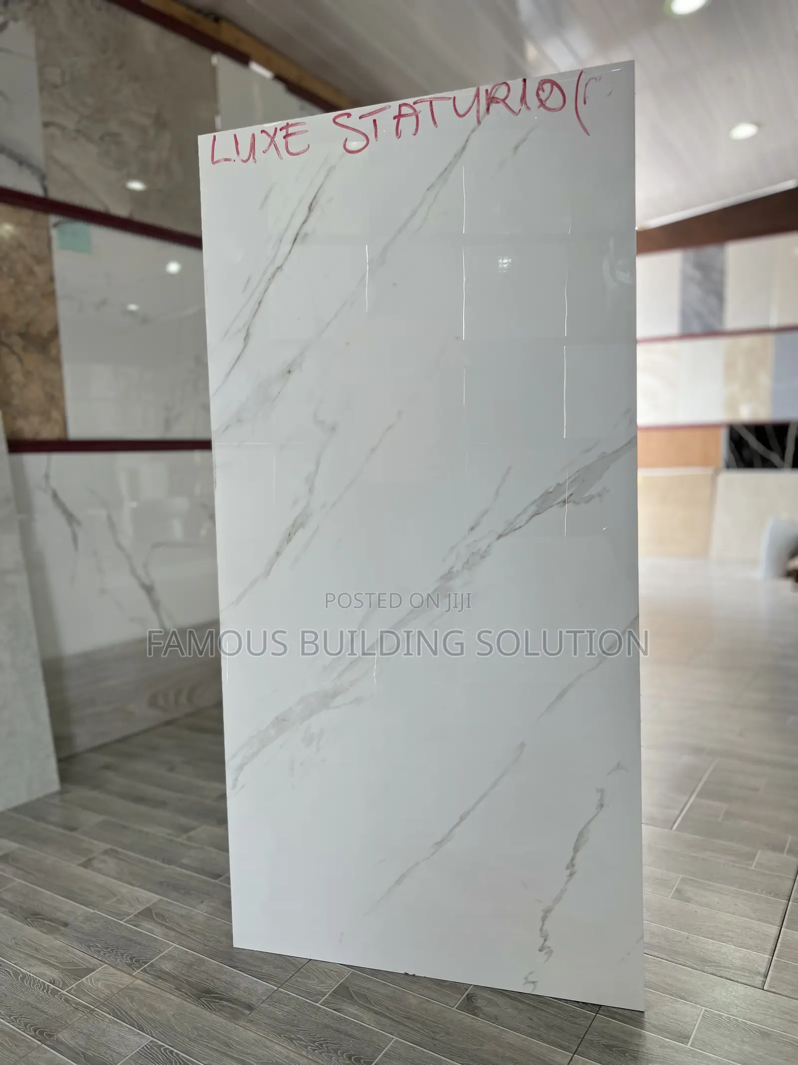 Porcelain Floor Tiles (60/120)