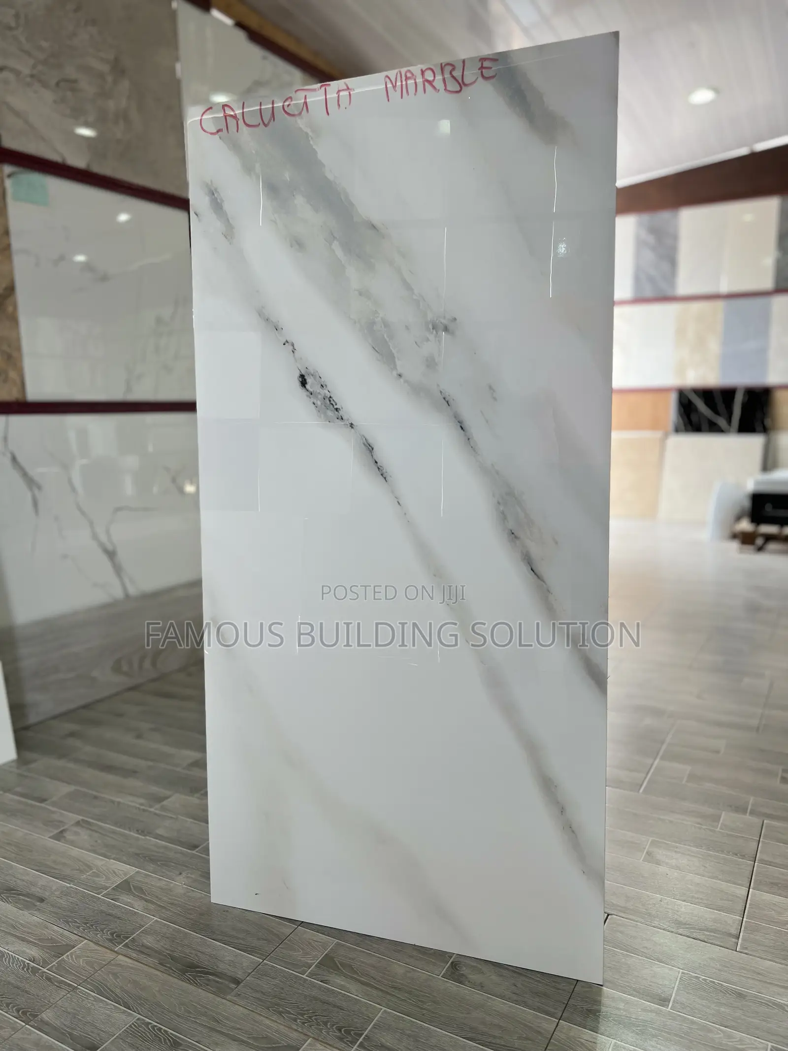 Porcelain Floor Tiles (60/120)