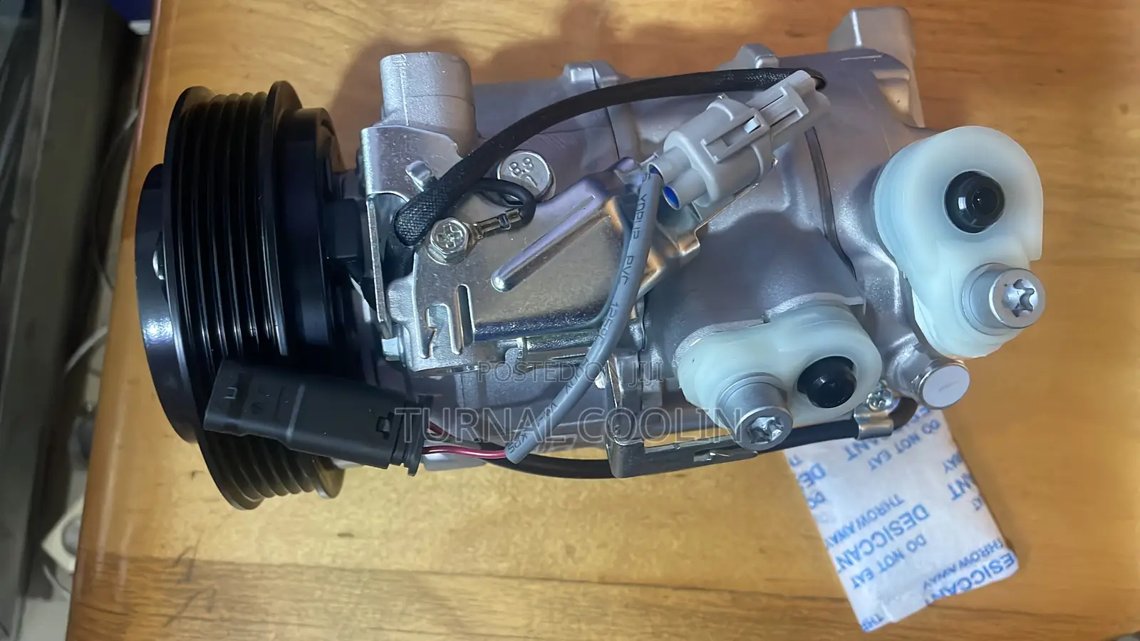 Mercedes Benz Amg Gt Ac Motor