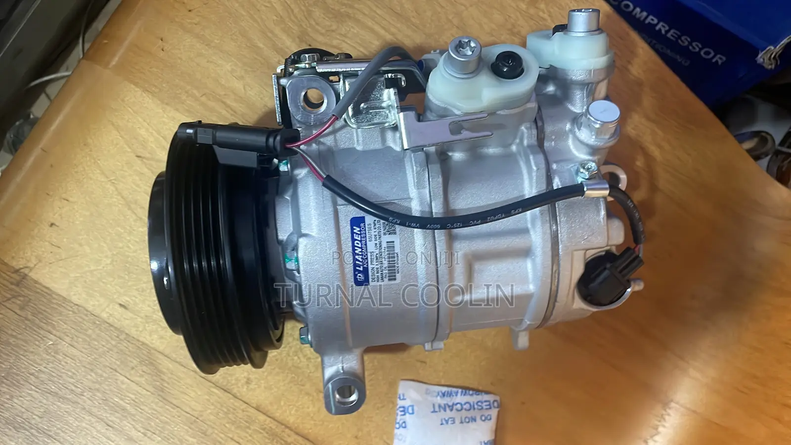 Mercedes Benz Amg Gt Ac Motor