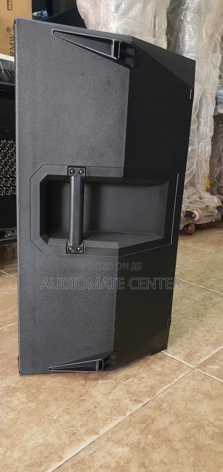 Mackie Thump 215xt
