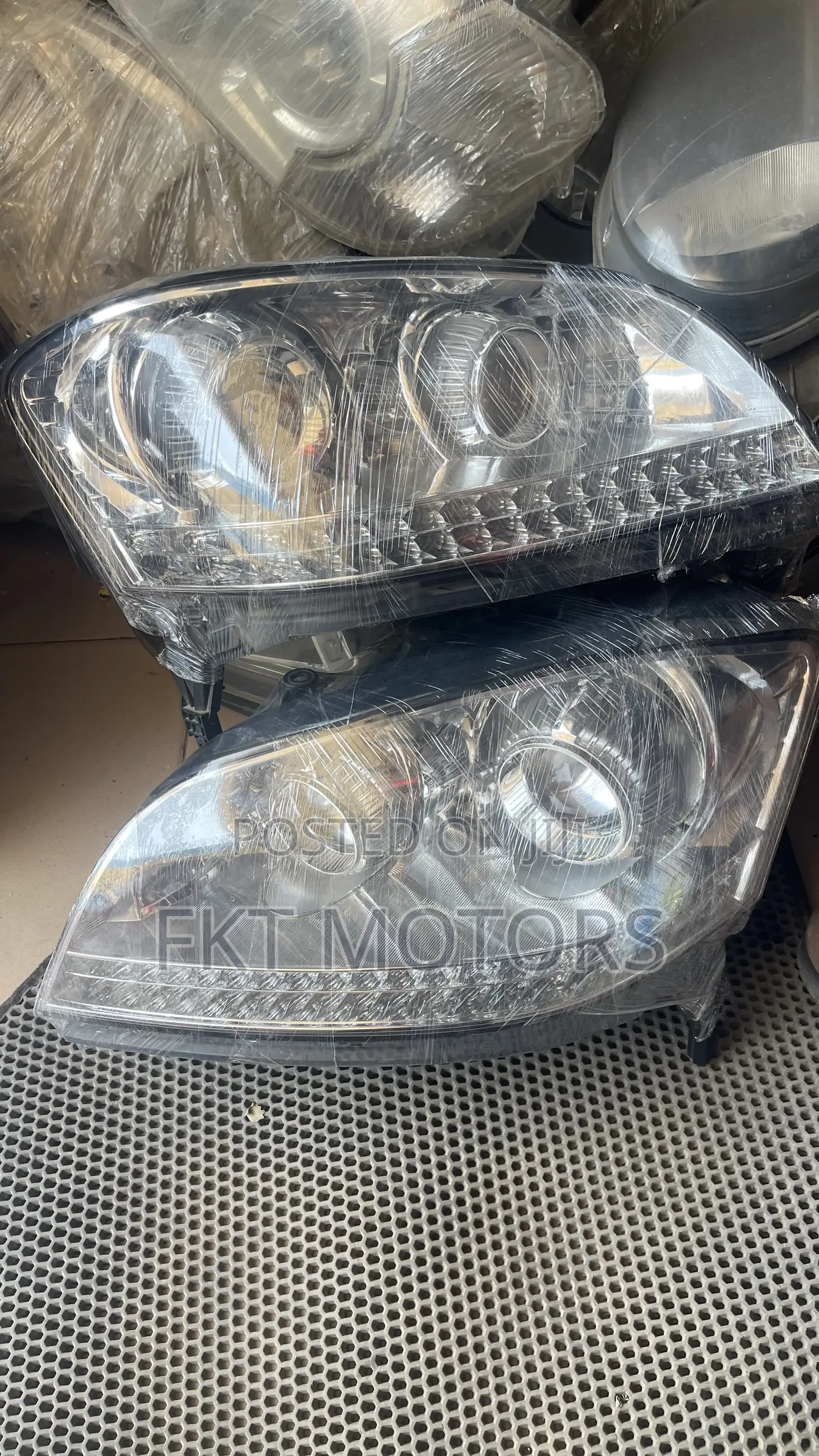 Ssangyong Chairman W 2010,2011,2012,2013,2014,2015
