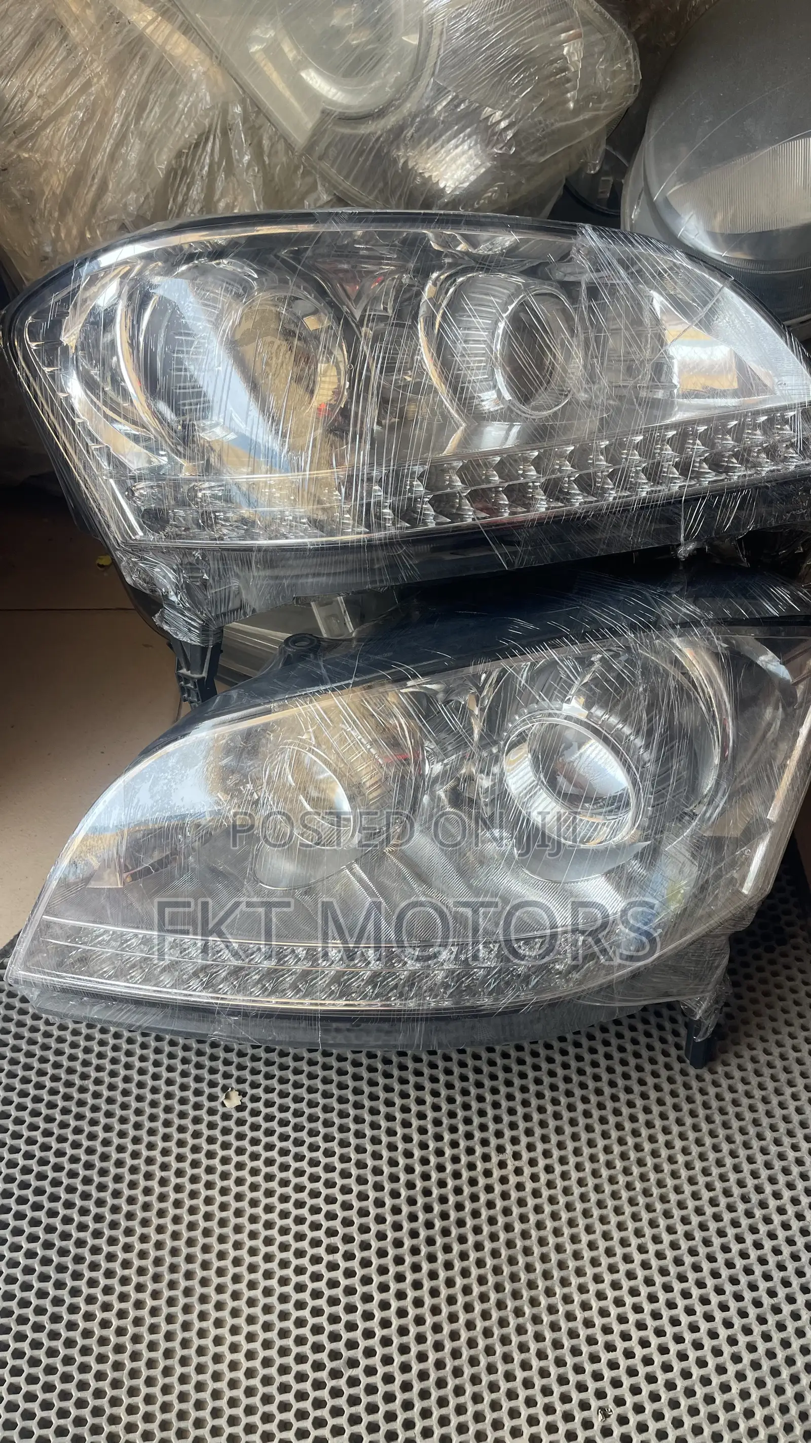 Ssangyong Chairman W 2010,2011,2012,2013,2014,2015