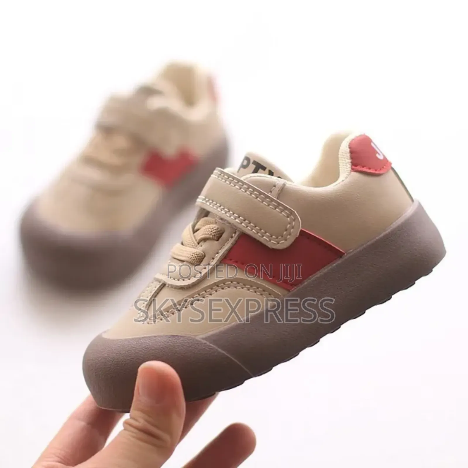 Infant Shoes Boys/Girls