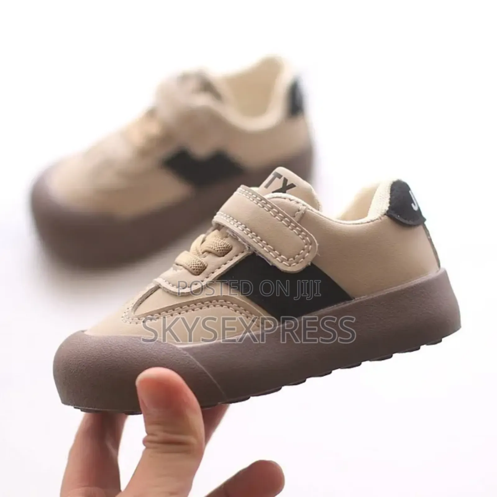 Infant Shoes Boys/Girls