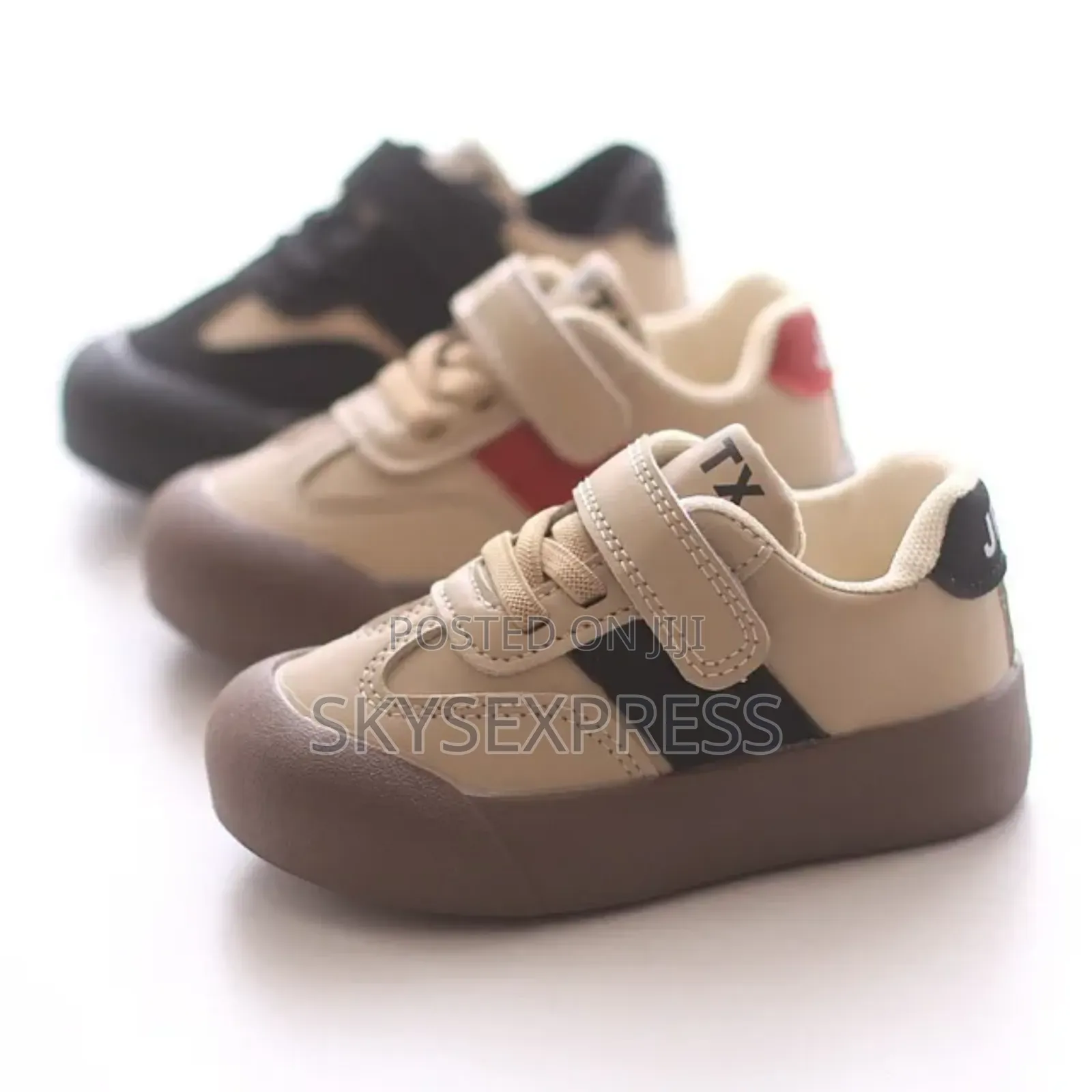 Infant Shoes Boys/Girls