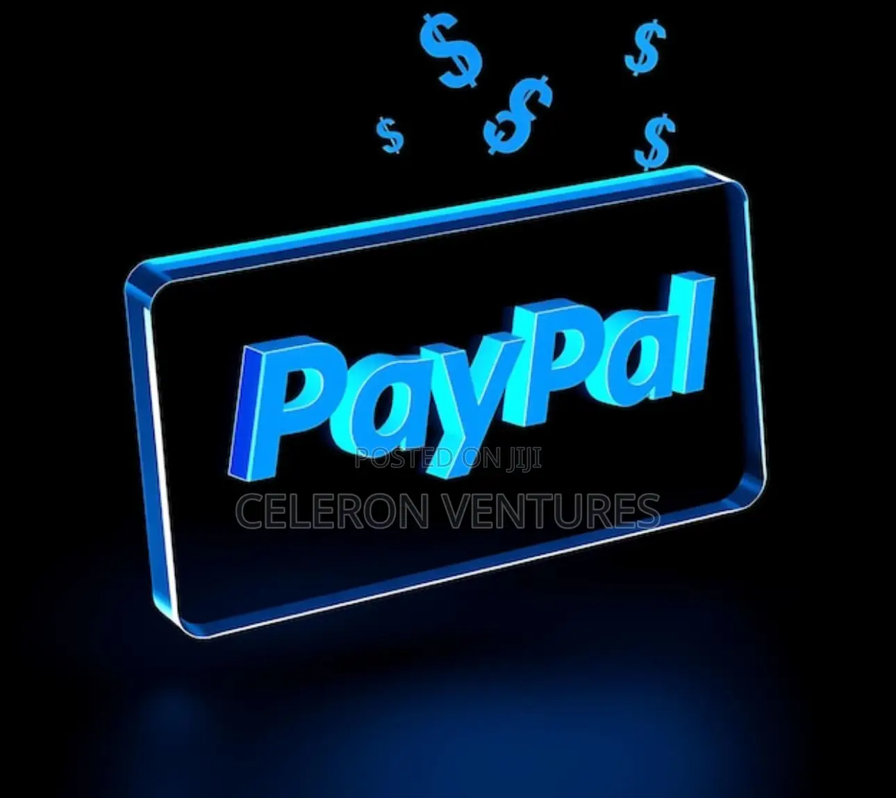 Paypal Funds for Momo at the Best Rate.