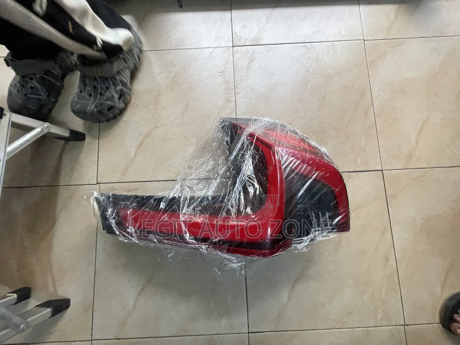 Honda CRV 2023,2024 Taillights