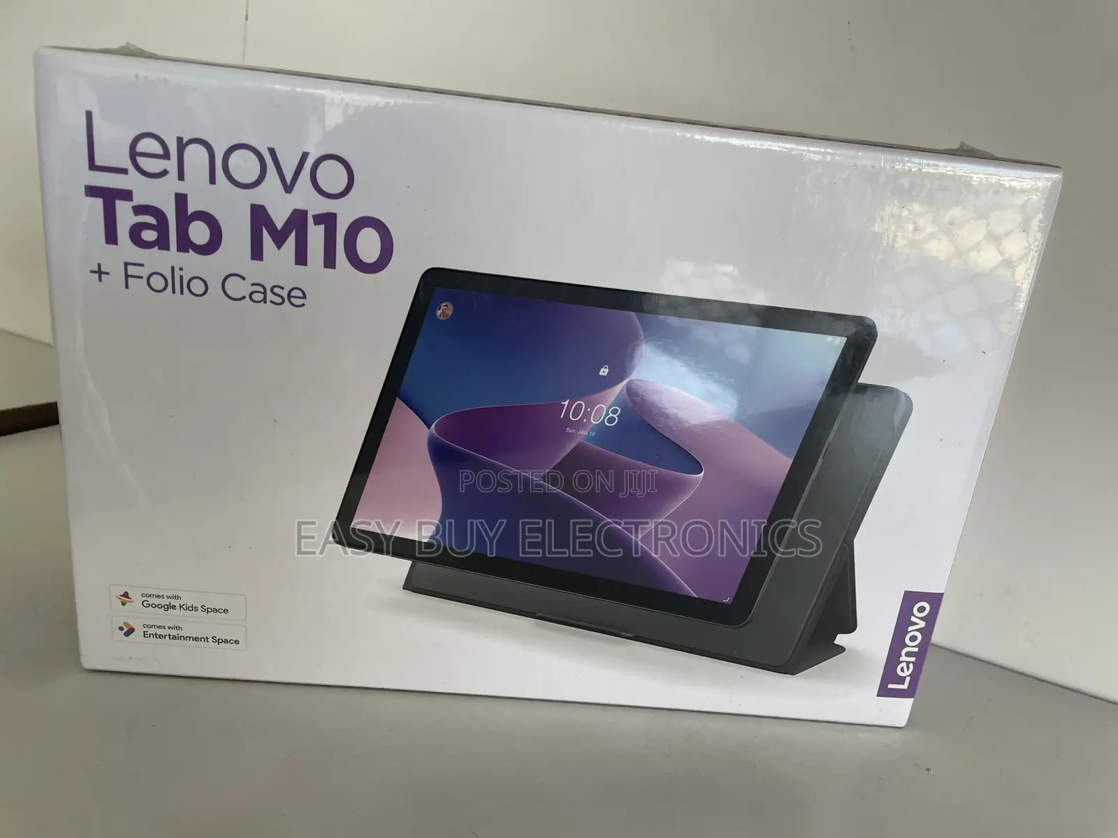 Able Lenovo M10 Tab (3rd Gen)