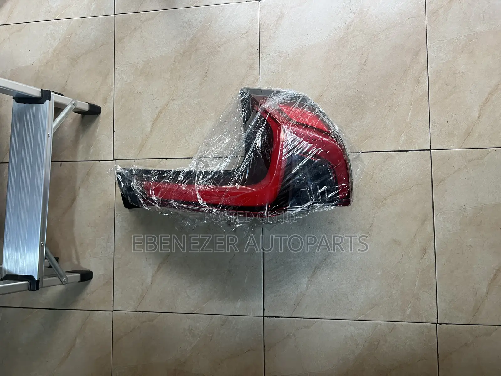 Honda Crv Cr-v 2023,2024,2025 Taillights