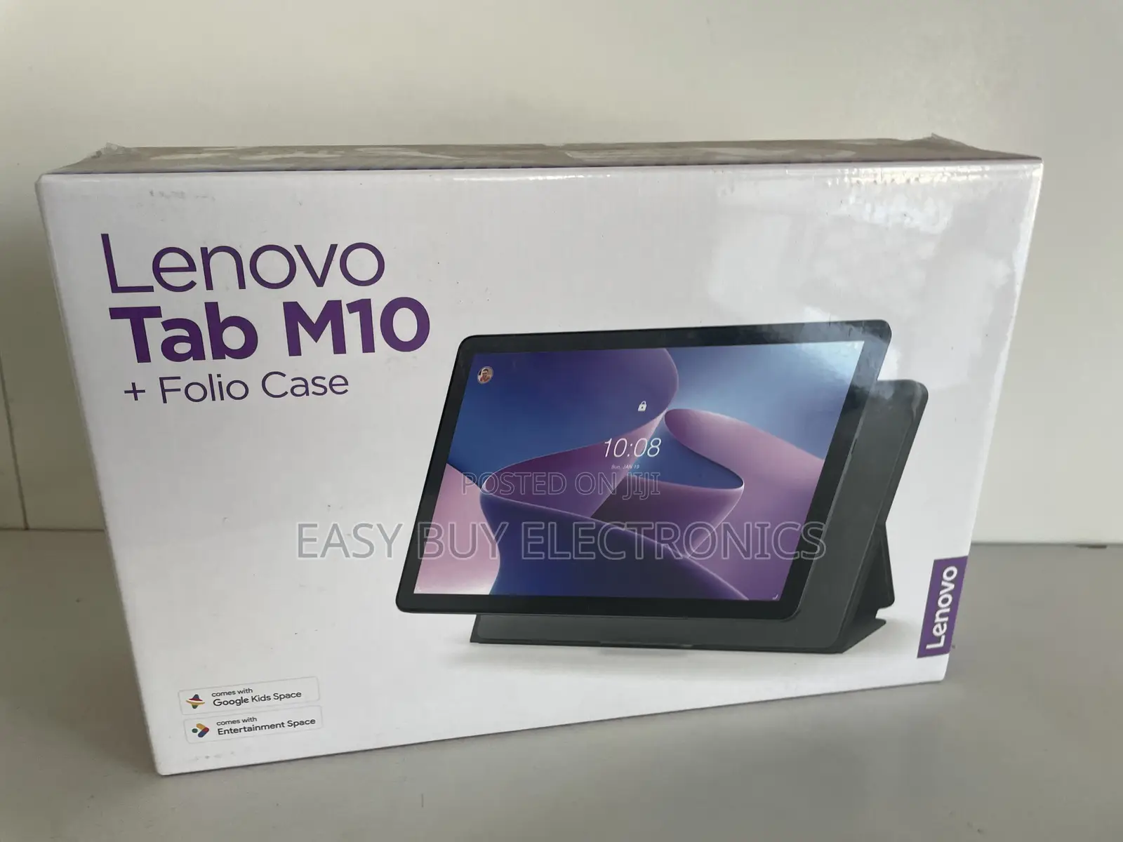 Quickest Lenovo M10 Tab (3rd Gen)