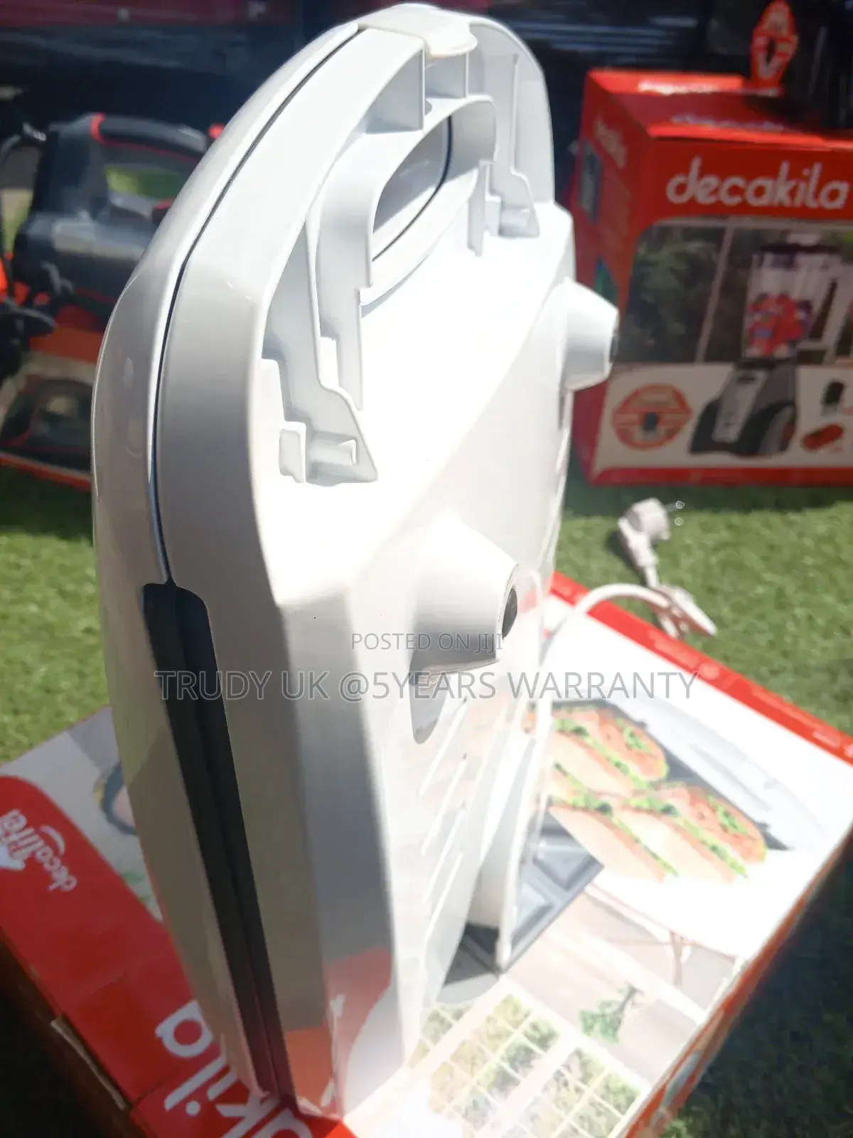 Super Quality Sandwich Machine Sandwich Machine