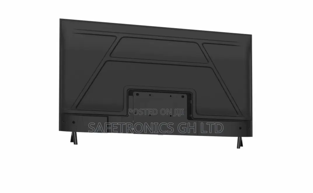 Genuine TCL S5400A FHD/Hd Smart TV 