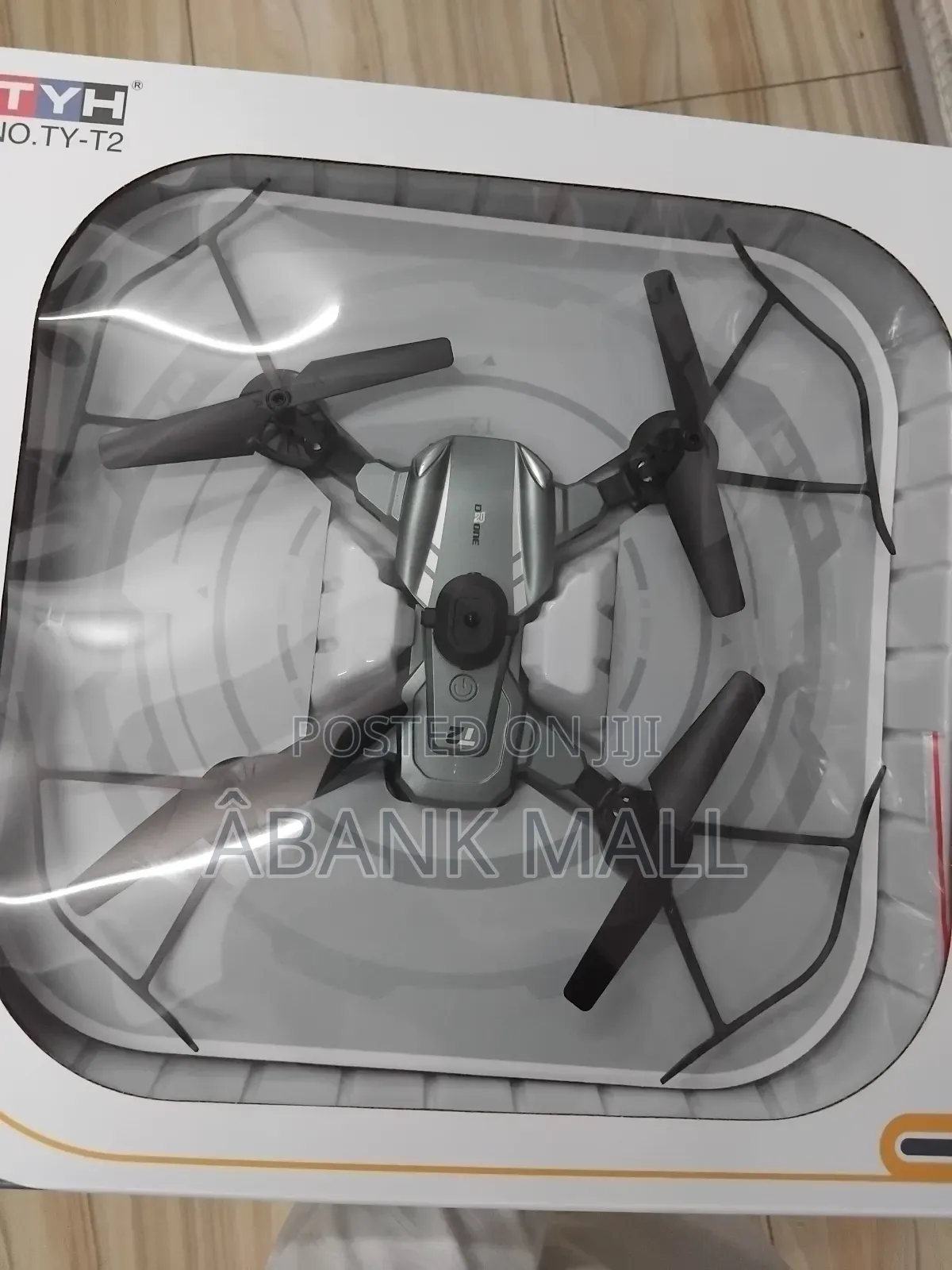 Drone Quadcopter