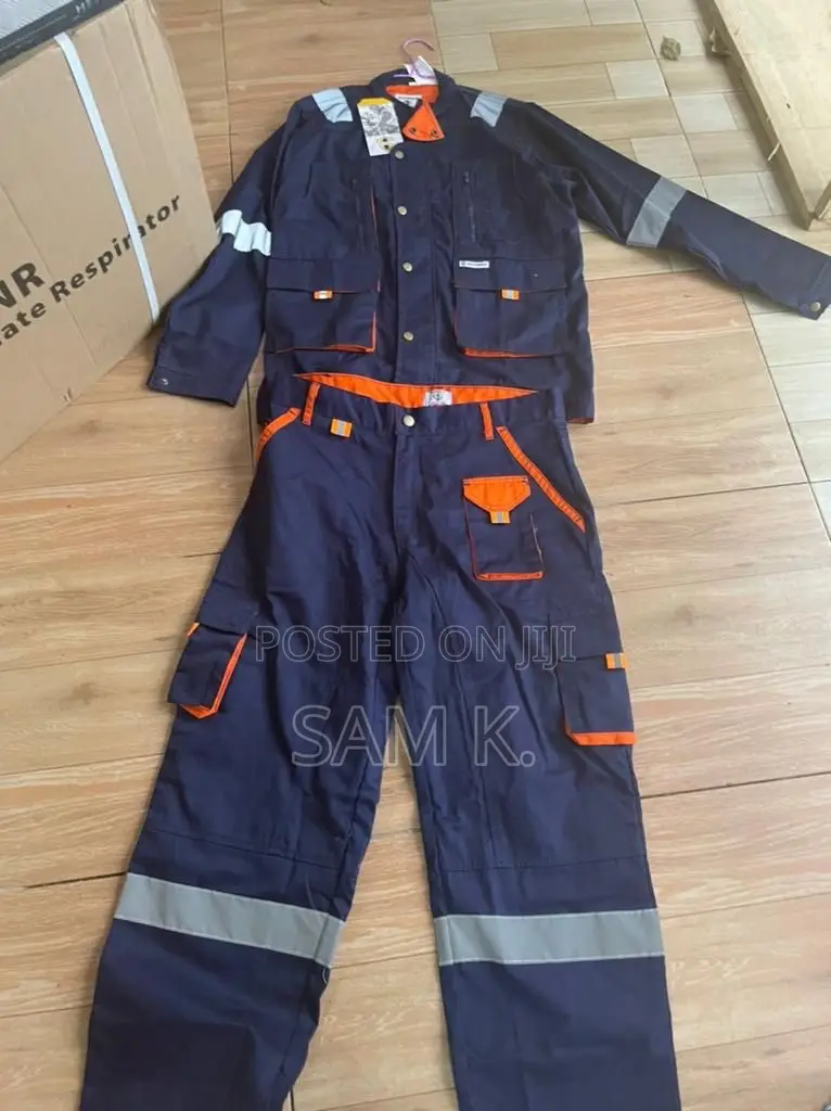 Working Uniform