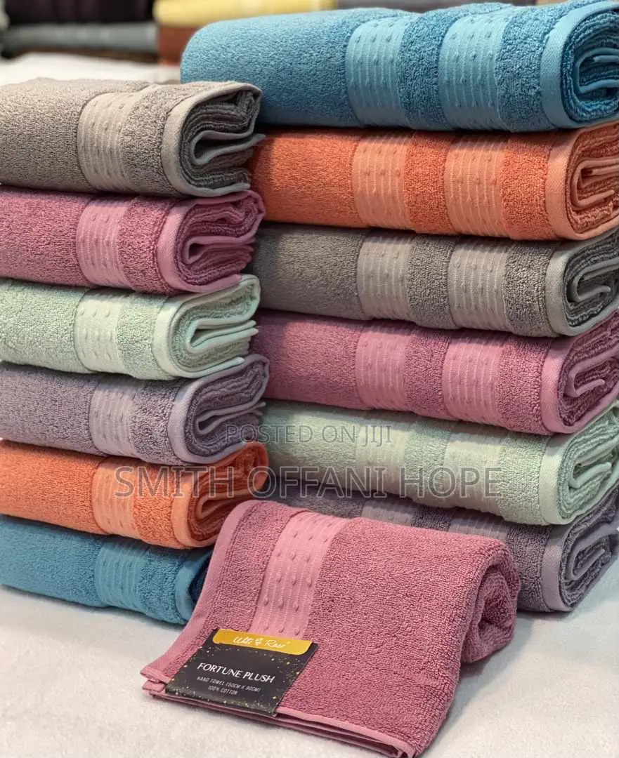 “Oversized Towels That Deliver Spa-Level Comfort”
