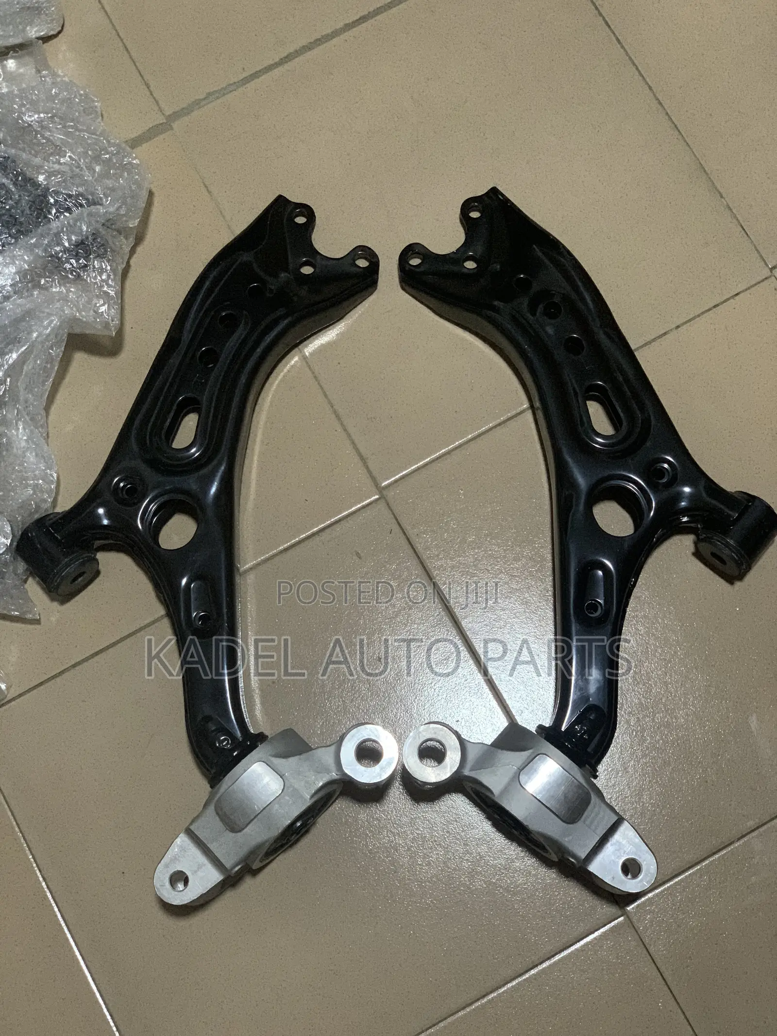 Honda Cr-v 2023 - 2024 Control / Lower Arms
