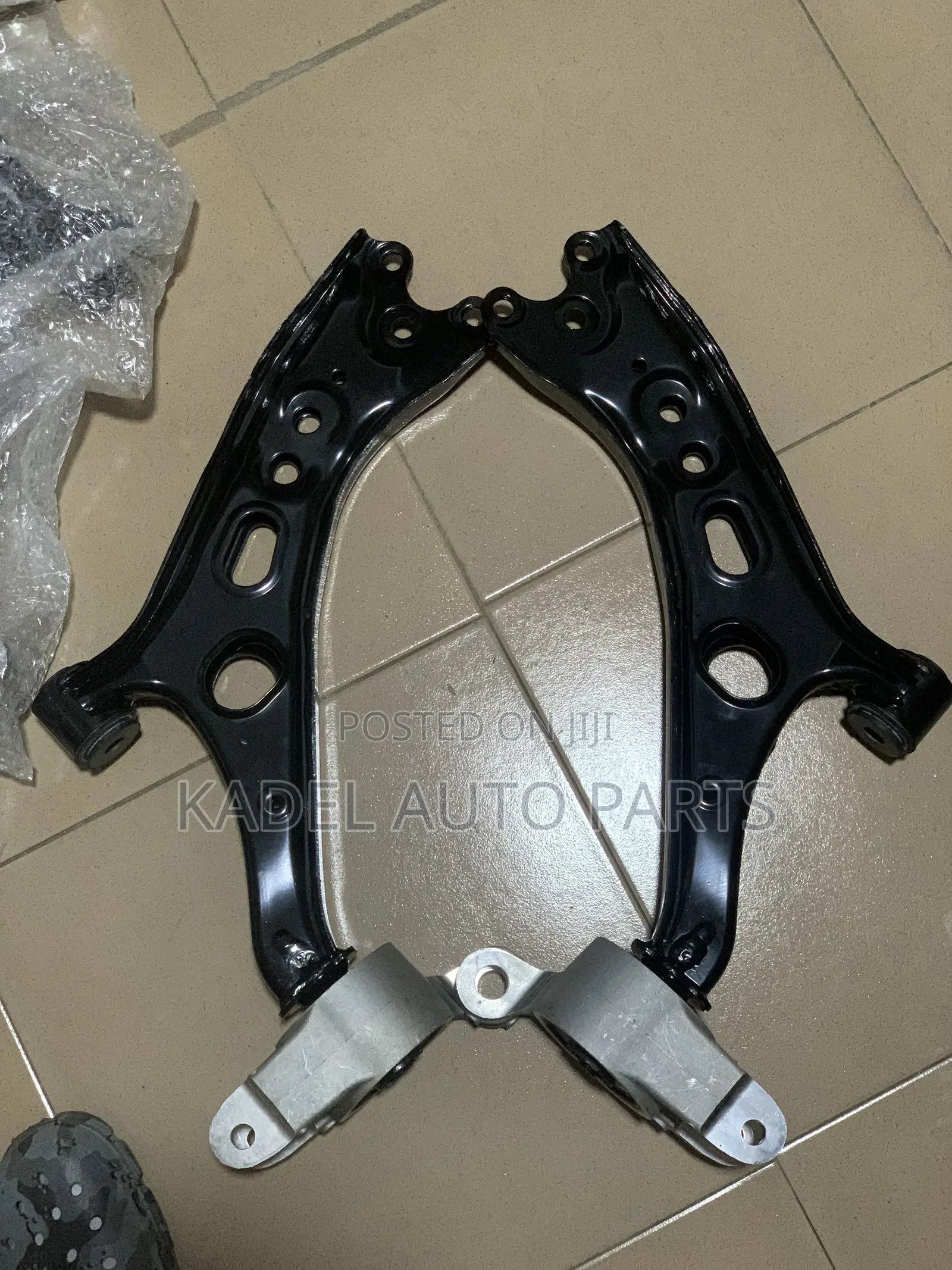 Honda Cr-v 2023 - 2024 Control / Lower Arms