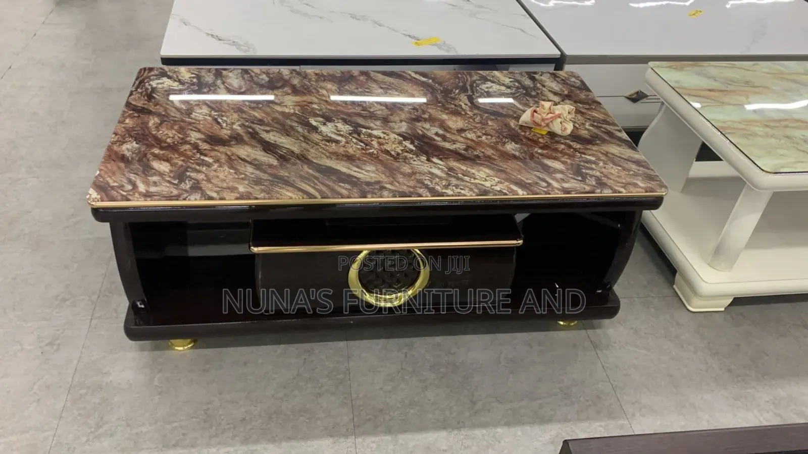 Center Table