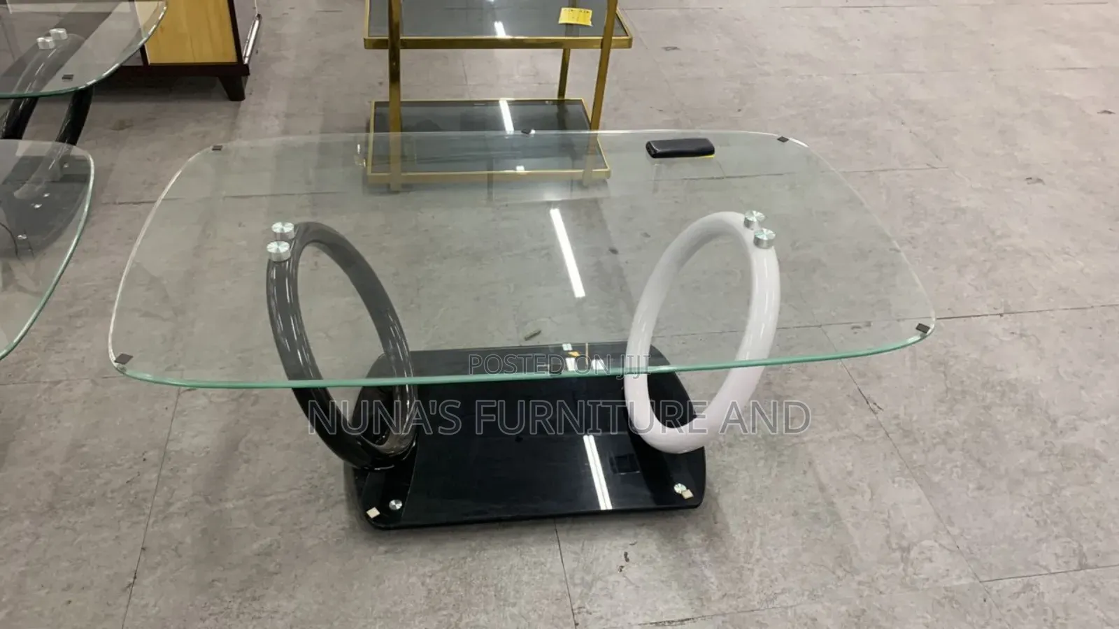 Center Table