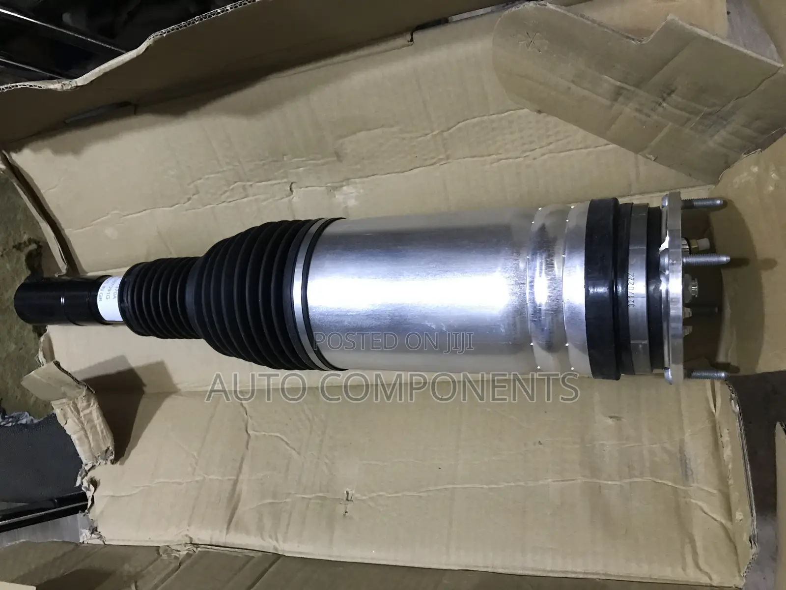 Range Rover Sport 2018-2020 Shock Absorber(Pair)