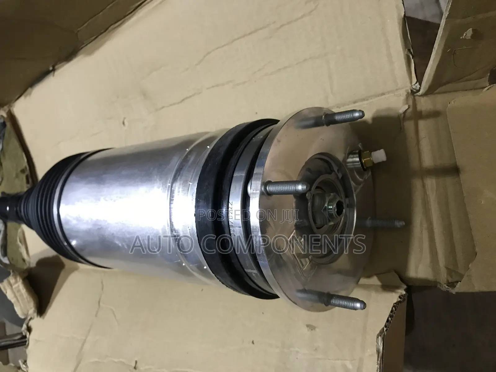 Range Rover Sport 2018-2020 Shock Absorber(Pair)