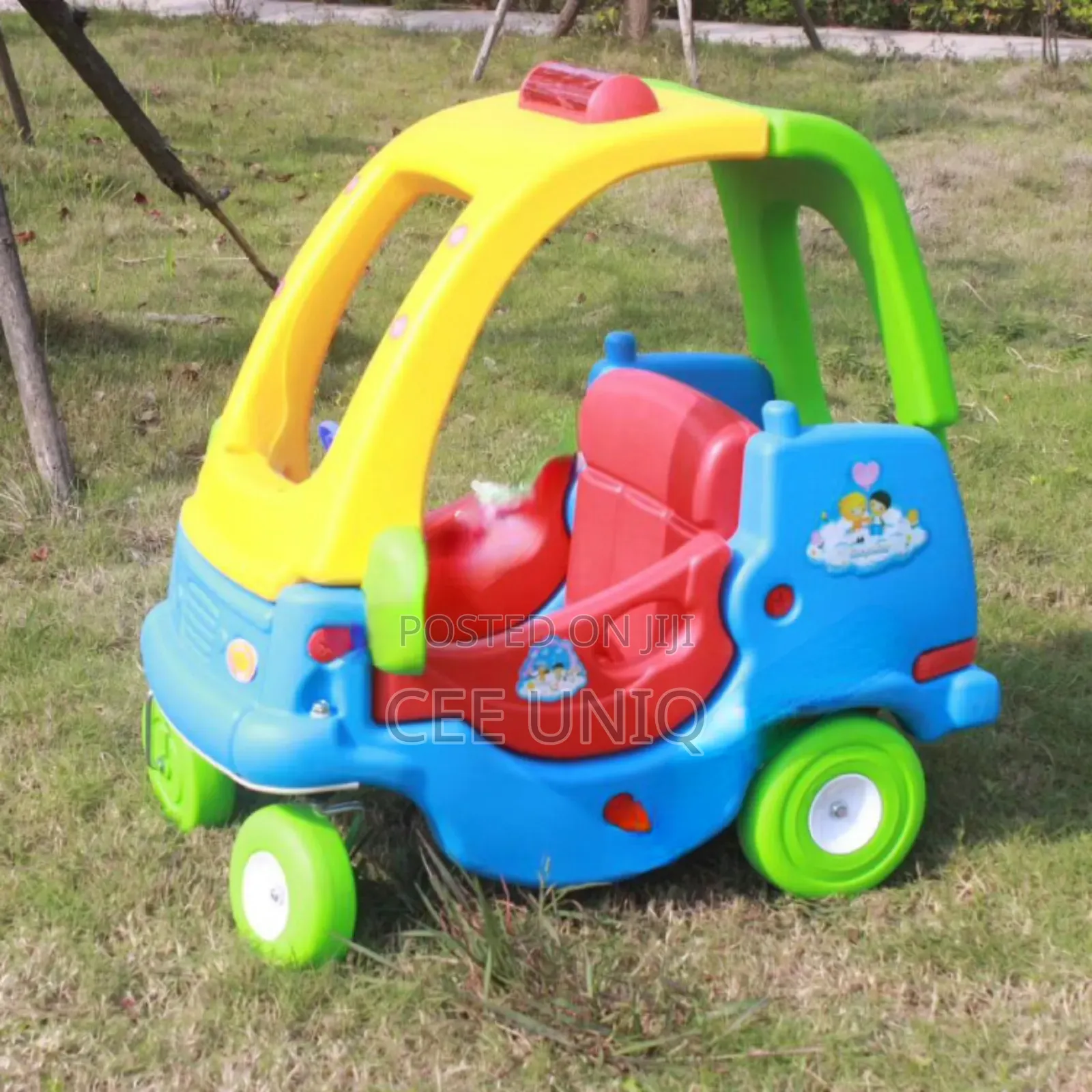 Kids Ride on Car