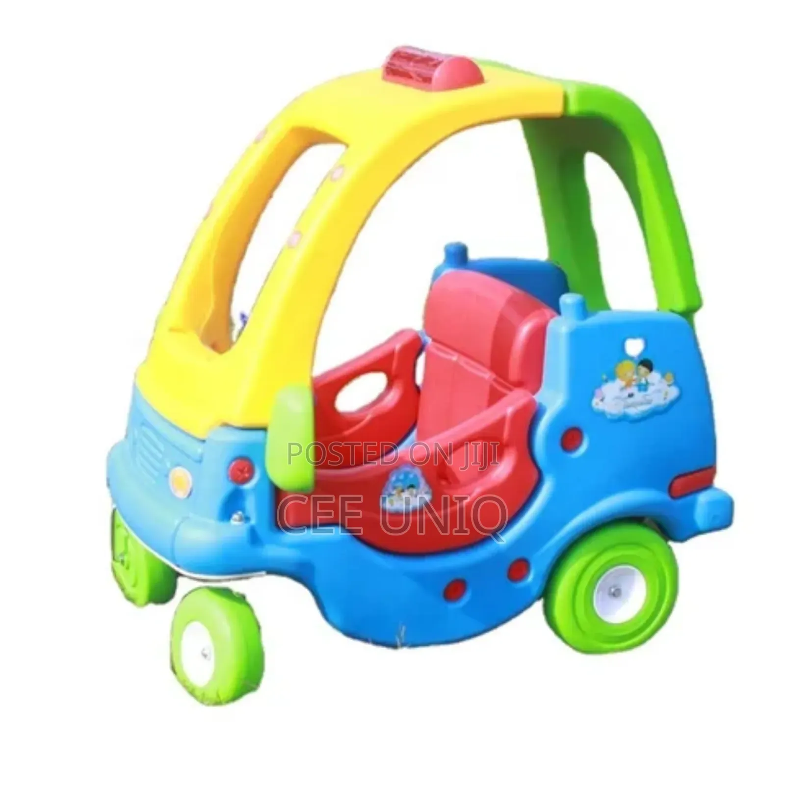 Kids Ride on Car
