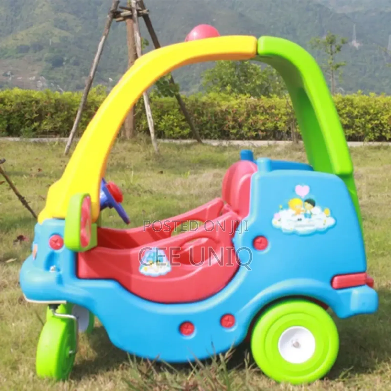 Kids Ride on Car